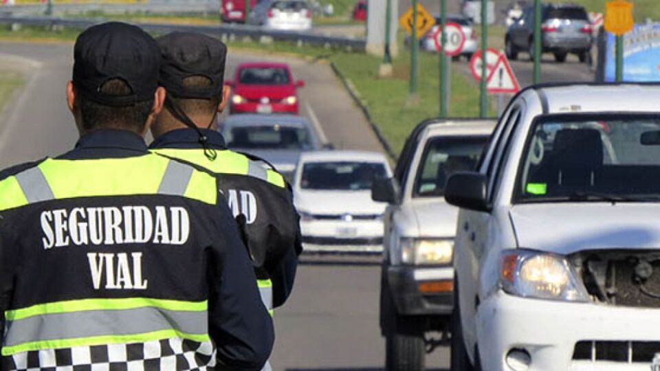 San Pedro declaró la Emergencia en Seguridad Vial