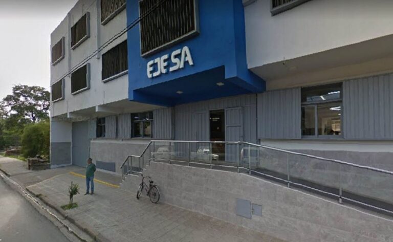 Denuncian a EJESA por fraude 