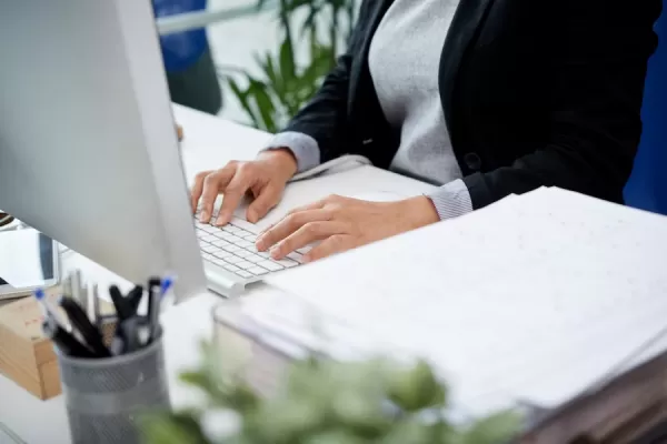 Hoy 4 de septiembre, Día de la Secretaria 