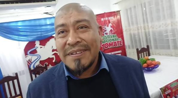 Fraile Pintado avanza en el proceso de juicio político al Intendente