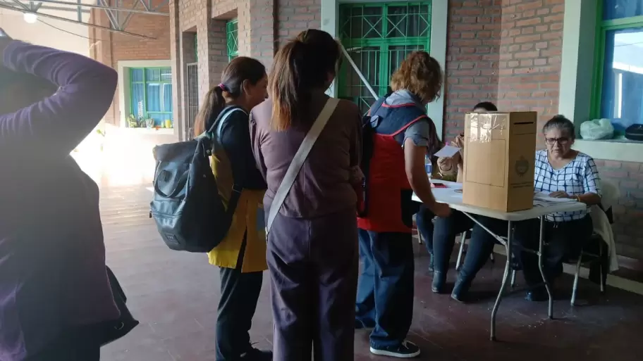 CTERA: La Lista Celeste Violeta se impuso en el escrutinio provisorio 