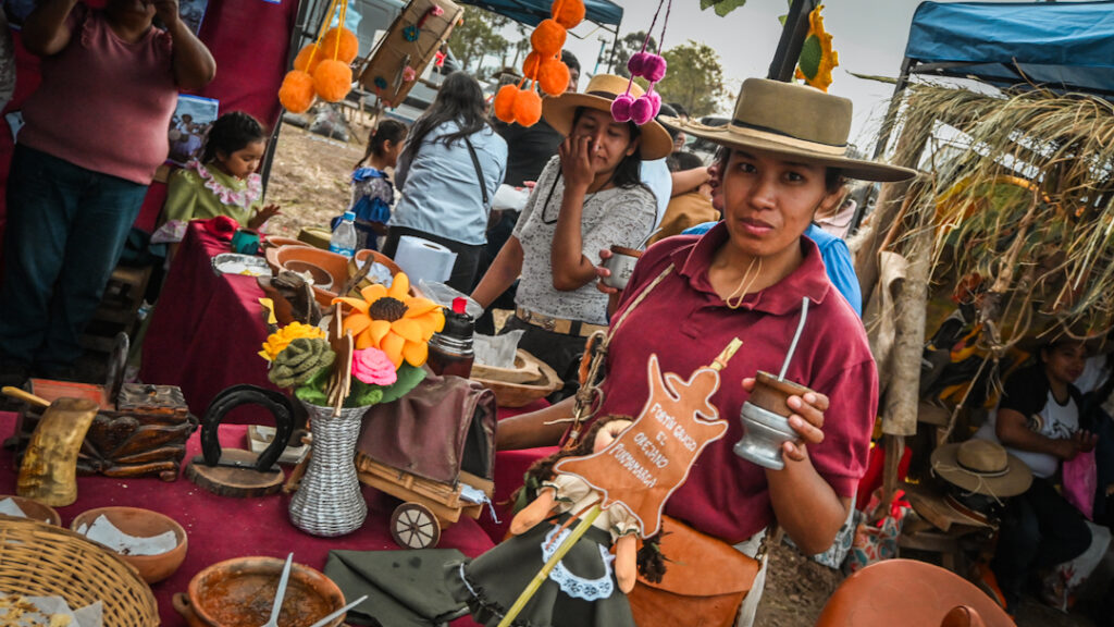 Agenda Cultural del 18 al 20 de septiembre 