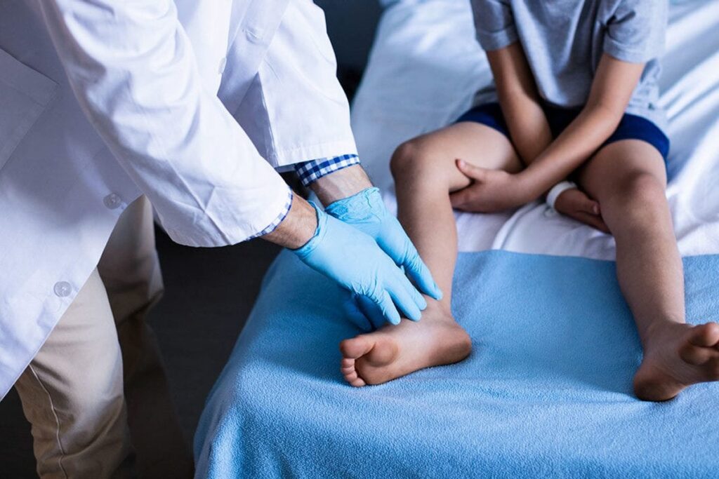 Hoy 7 de septiembre, Día de Concienciación sobre la Enfermedad de Duchenne