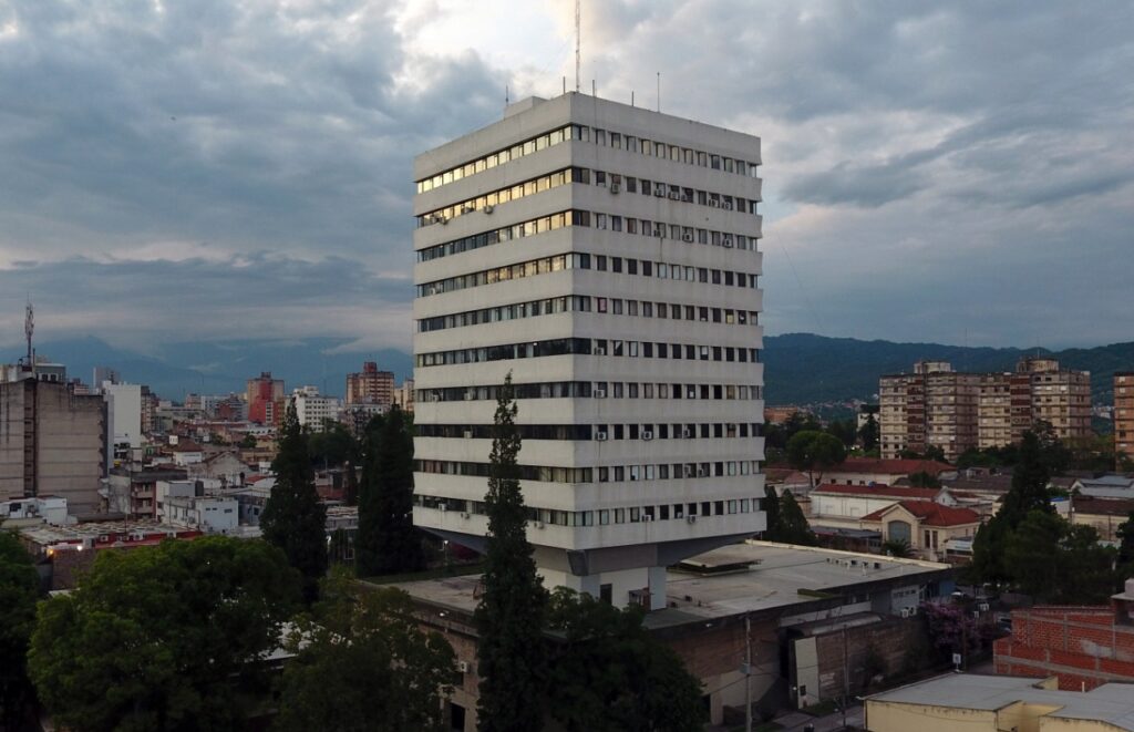 Entró en vigencia el nuevo Régimen Penal Juvenil 