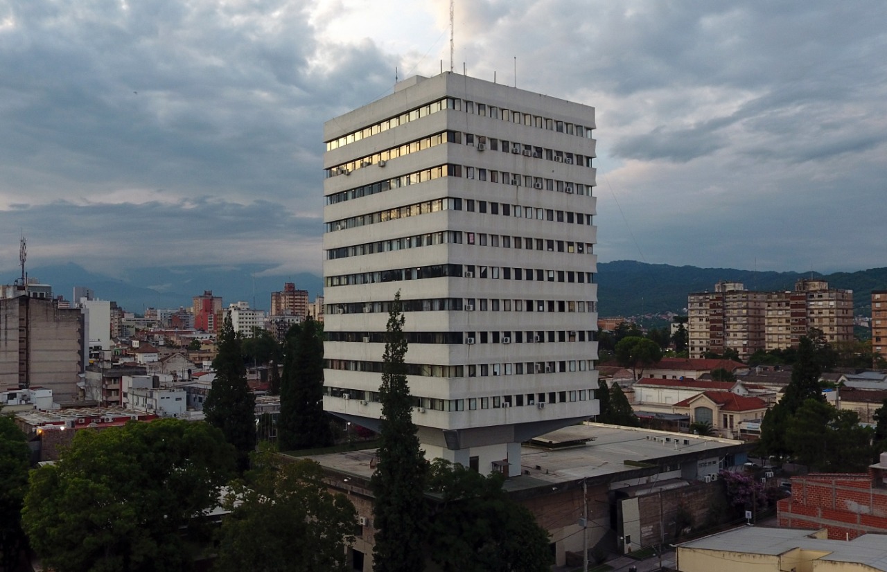 Entró en vigencia el nuevo Régimen Penal Juvenil 