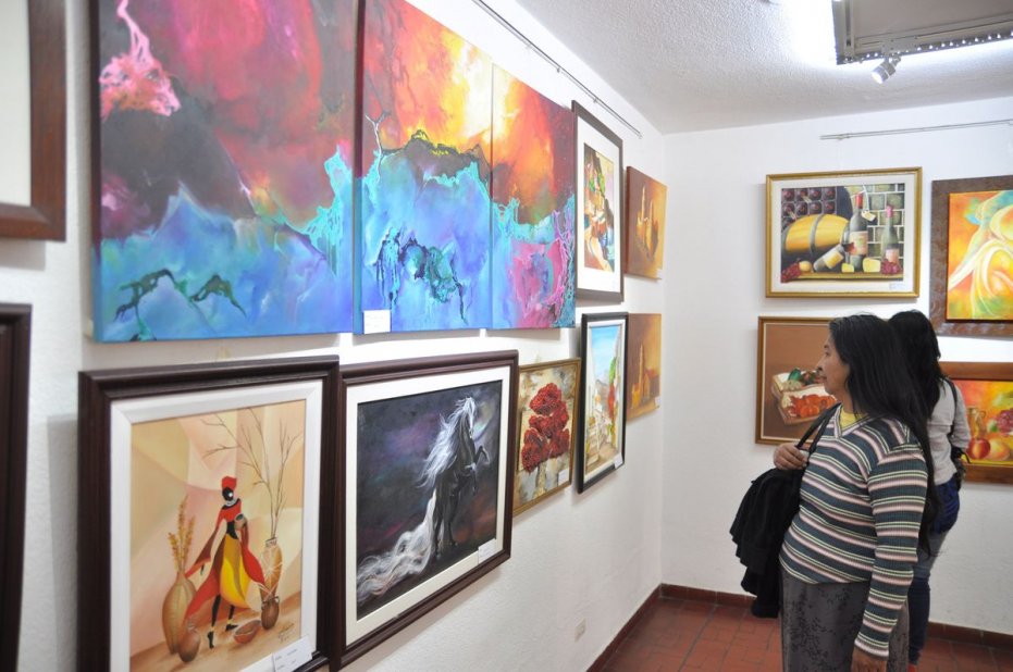 Agenda Cultural del 4 al 6 de septiembre 