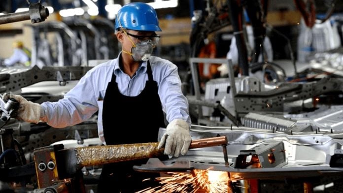 Hoy 2 de septiembre, Día de la Industria 