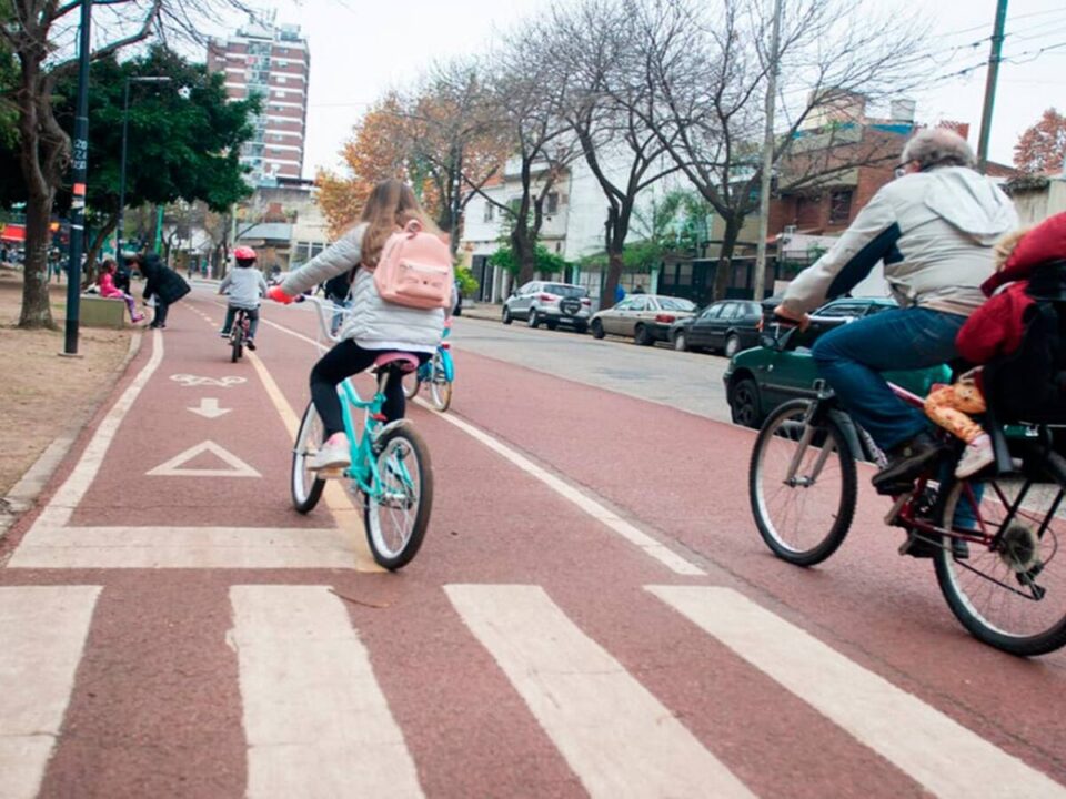 Hoy 22 de septiembre, Día Internacional sin Automóvil