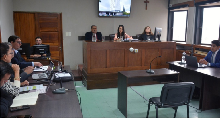 La Justicia condenó a un hombre a 10 años por abuso de menores