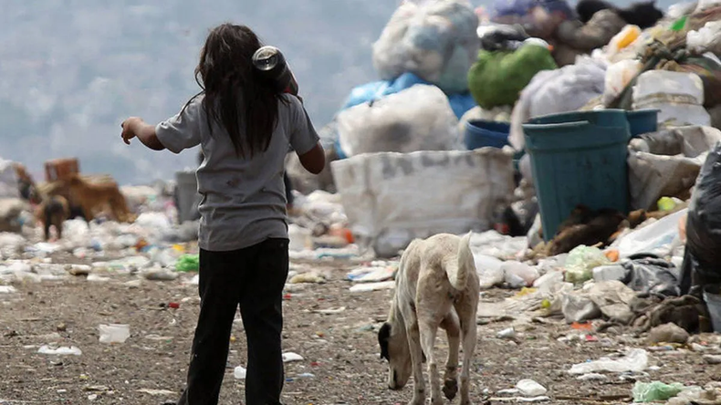 Hay más de 100.000 personas bajo la línea de pobreza en Jujuy