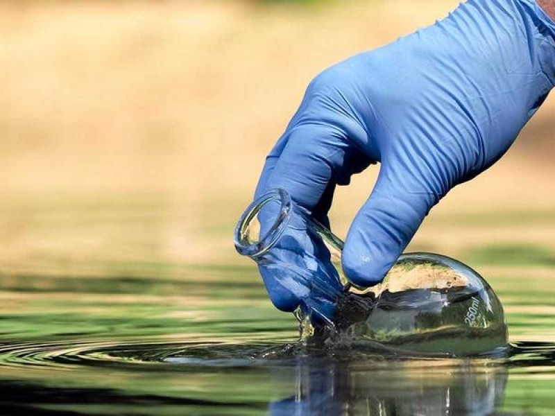 Hoy 18 de Septiembre, Día Internacional del Control del Agua