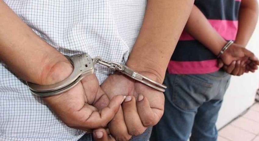 Detuvieron a cuatro personas por narcomenudeo en Jujuy