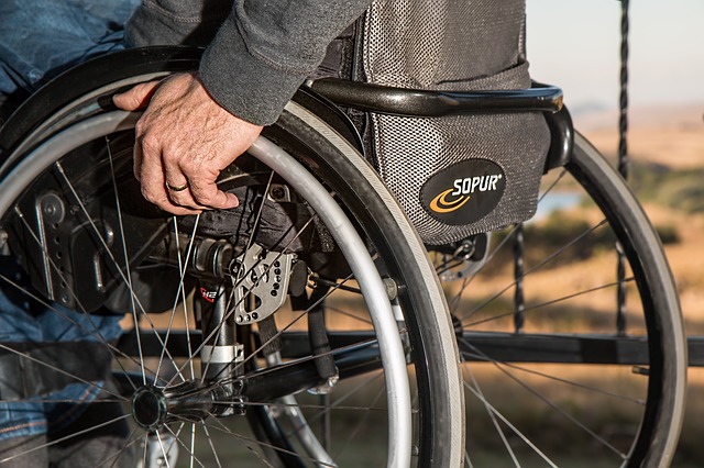 Hoy 25 de Septiembre, Día Internacional de la Ataxia 