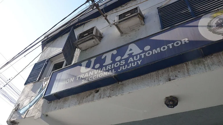 Denuncia fraude en la elecciones de la UTA Jujuy 