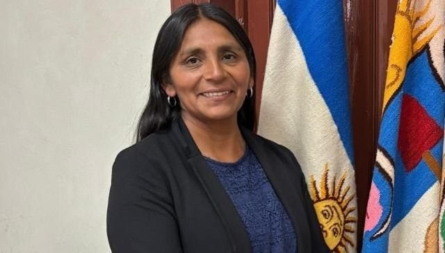 Avanza el juicio político contra la Intendente de Tilcara 