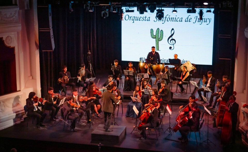 Agenda Cultural del 22 al 25 de octubre 