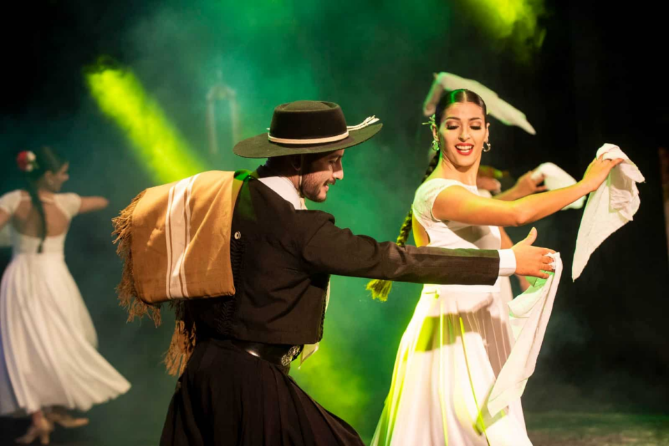 Agenda Cultural del 2 al 4 de octubre 