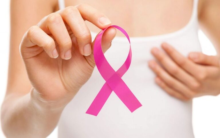 Hoy 19 de Octubre, Día Internacional de lucha contra el Cáncer de Mama