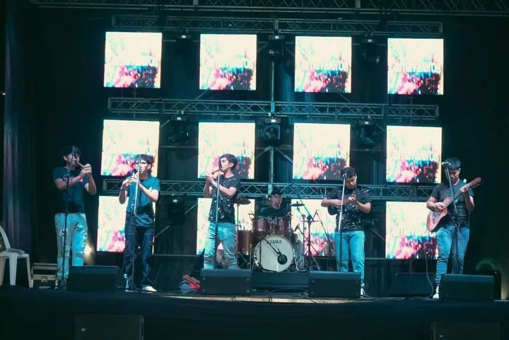 Agenda Cultural del 9 al 12 de octubre