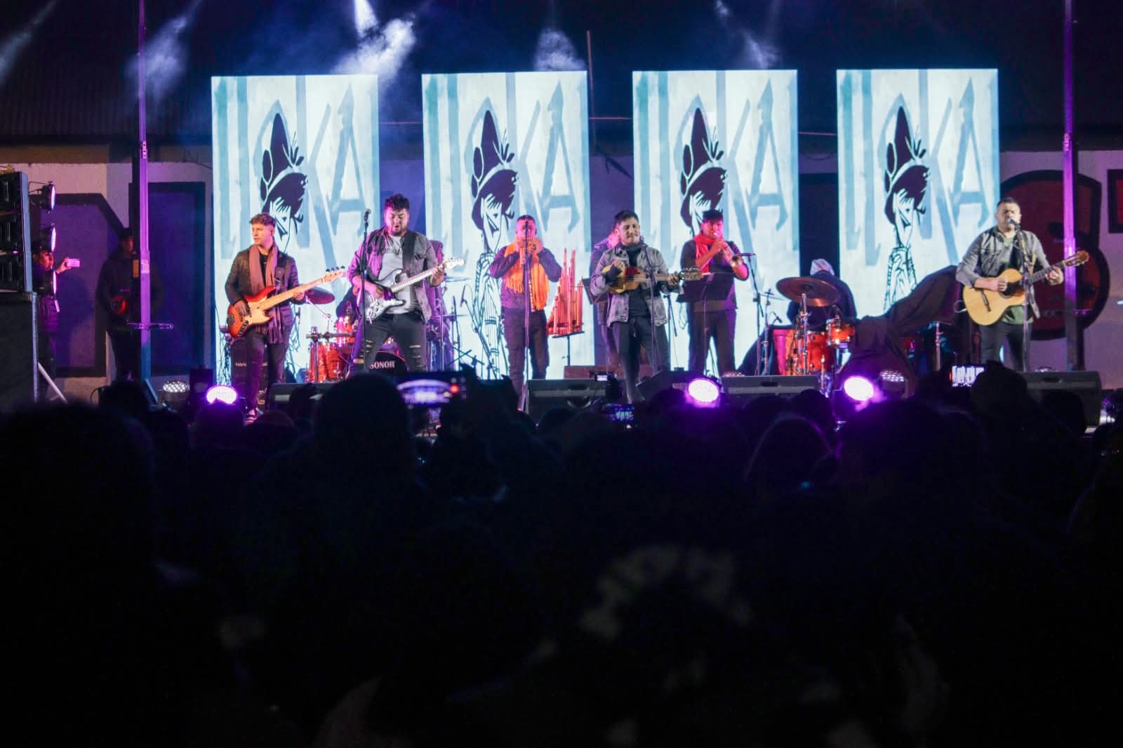 Agenda Cultural del 15 al 18 de octubre 