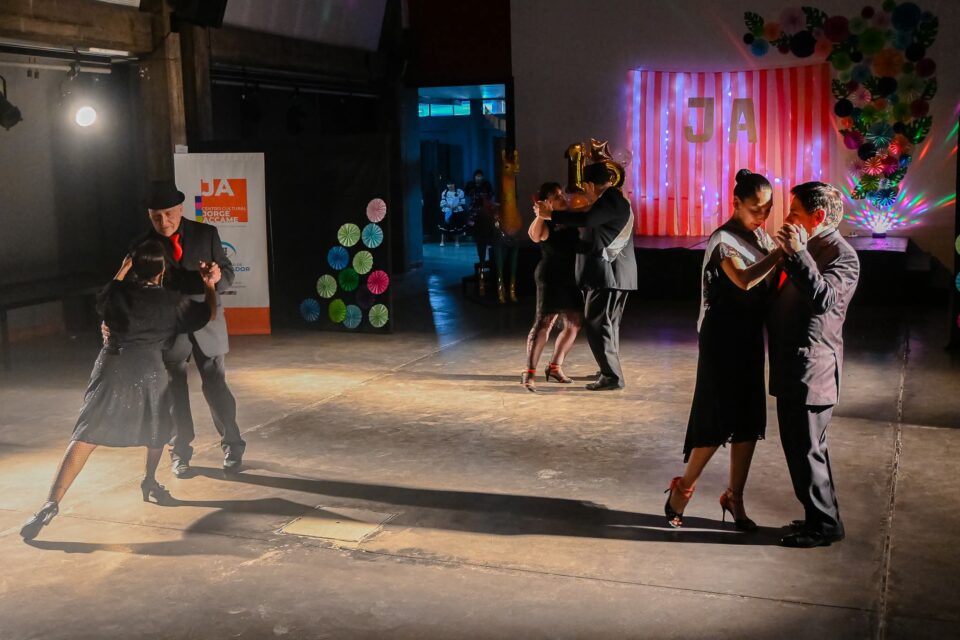 Agenda Cultural del 30 al 1 de noviembre 