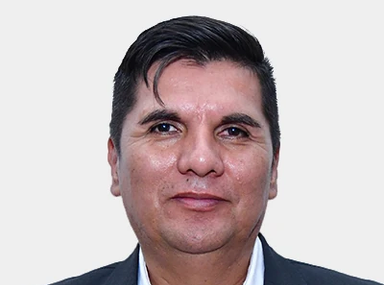 El exintendente de Aguas Blancas se fugó antes de ser detenido