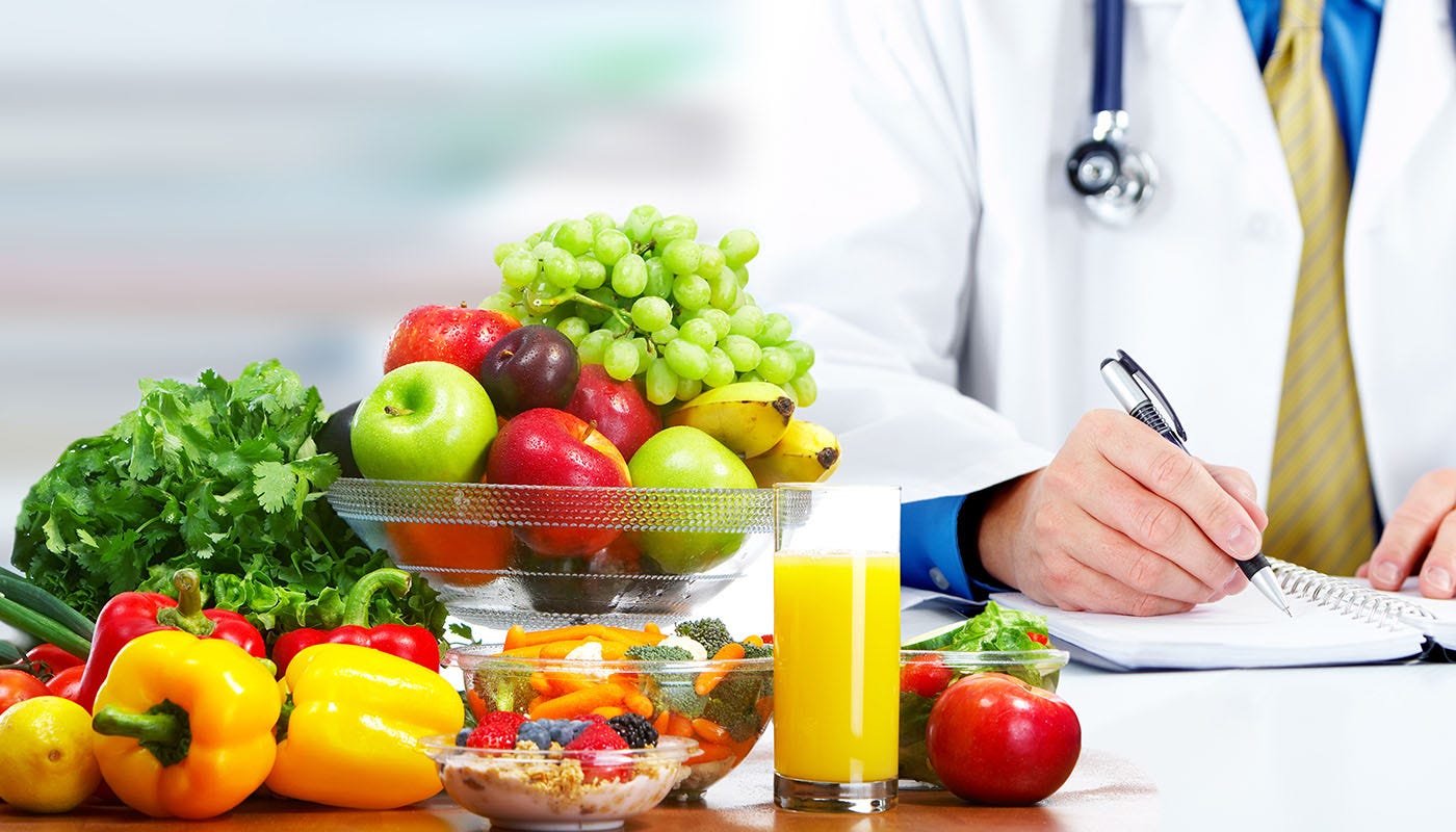 Hoy 16 de octubre, Día Mundial de la Alimentación