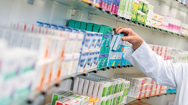 Los medicamentos aumentaron 2,4% en septiembre