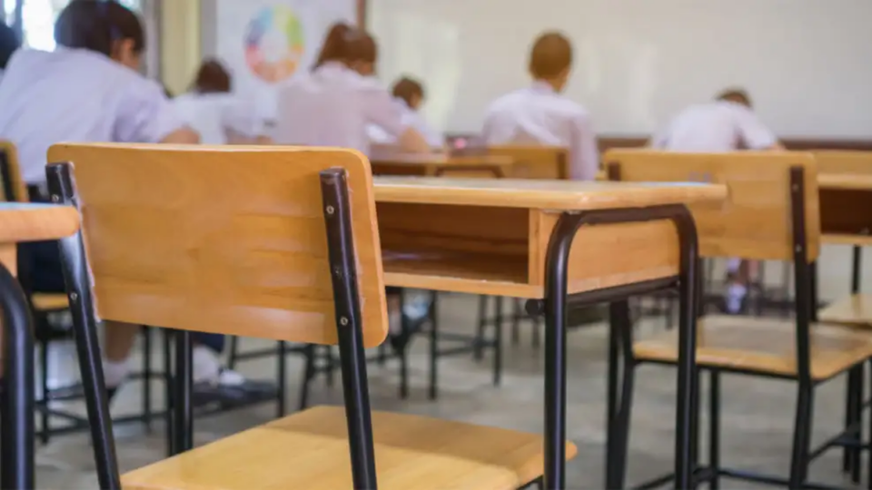 Preocupación por una adolescente lleva más de 100 días sin clases 