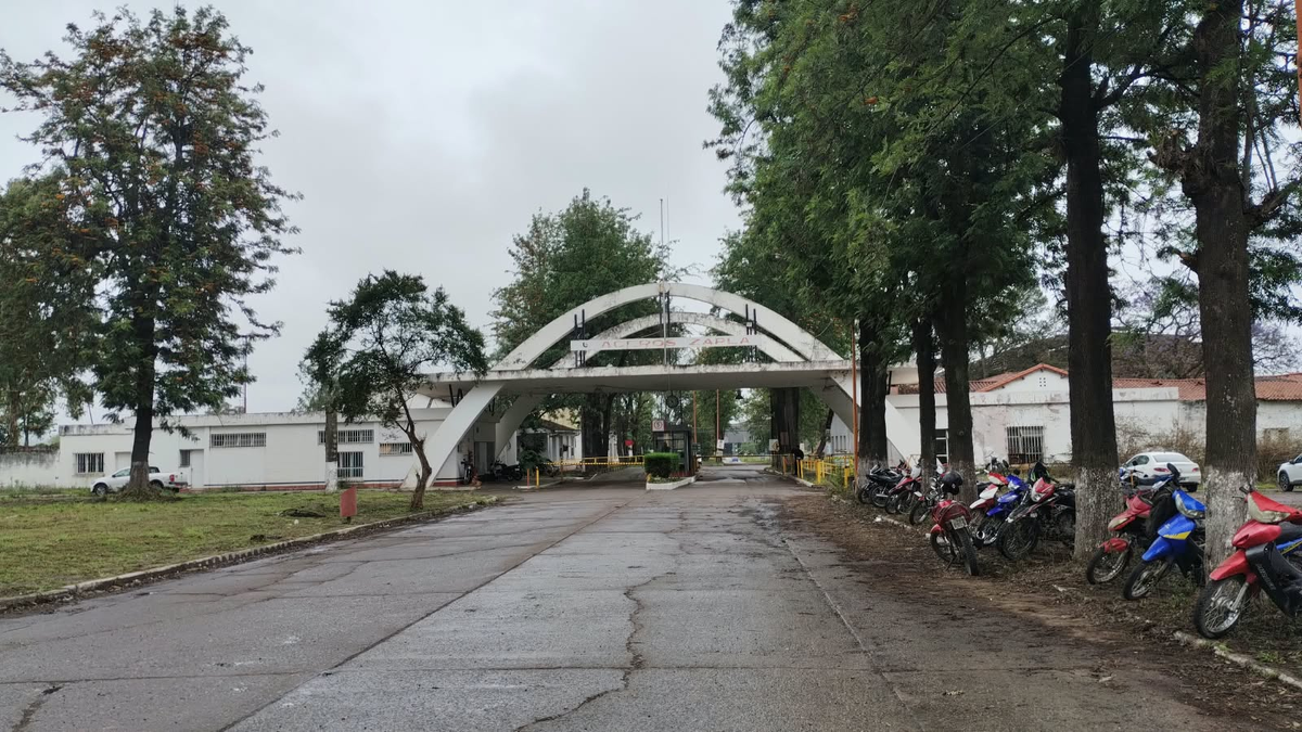 Paro por tiempo indeterminado en la Industria Zapla 