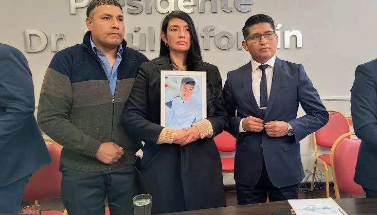 Confirmaron el juicio por el crimen Miguel Coria
