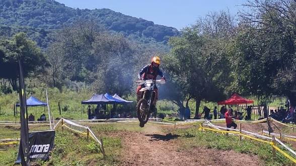 La competencia Enduro fue denunciada penalmente