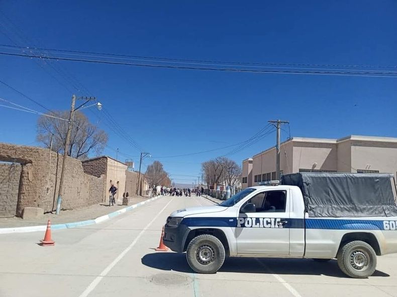 Se registraron tres muertos y 59 siniestros viales en Jujuy 