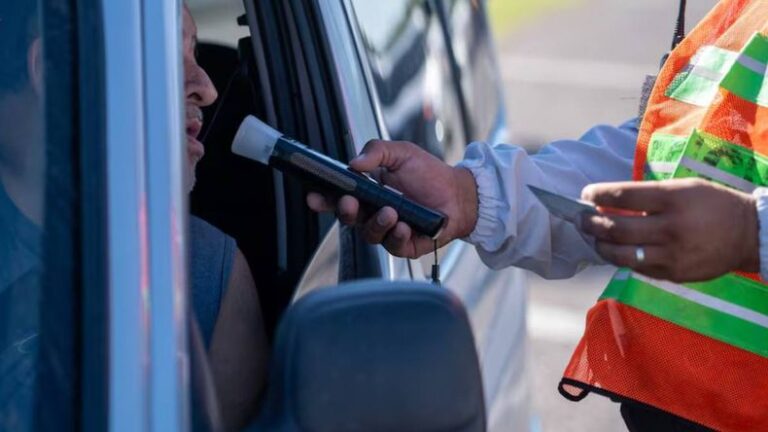 Registraron 63 siniestros viales en Jujuy 