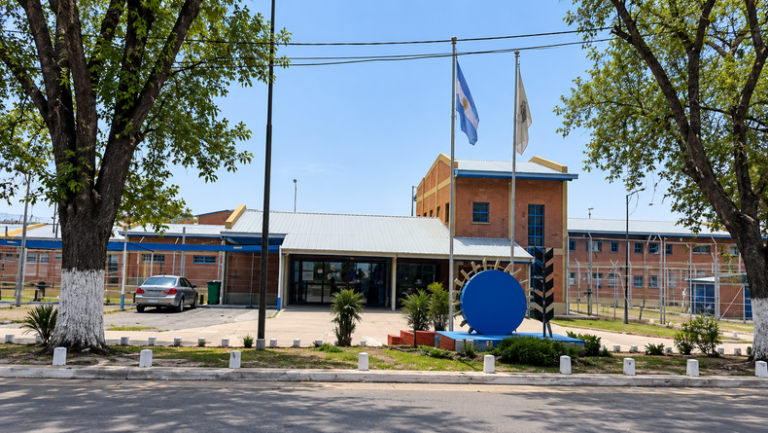 Presidiarios se hicieron pasar por el Juez Ercolini para estafar