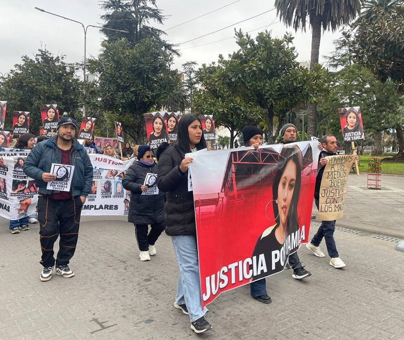 Realizarán la Junta Médica por la muerte de una joven 